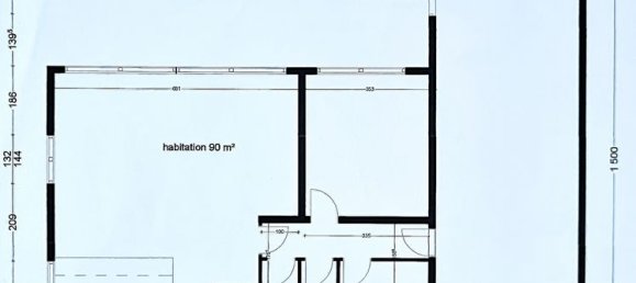 Дом с 2 спальнями в Бийи-Беркло, Франция № 230835 4
