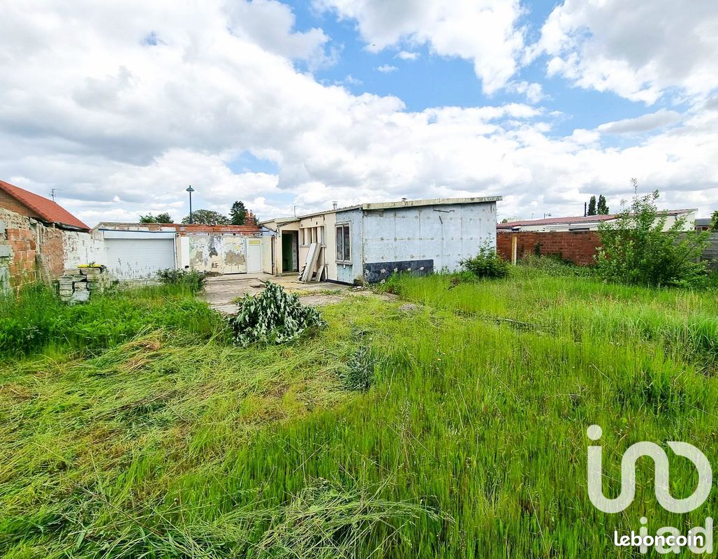 Дом с 2 спальнями в Бийи-Беркло, Франция № 230835