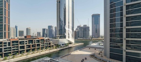 156 m² oficina en alquiler en Business Bay, Dubai, UAE № 191735 6