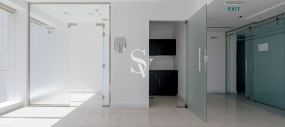 156 m² oficina en alquiler en Business Bay, Dubai, UAE № 191735 10