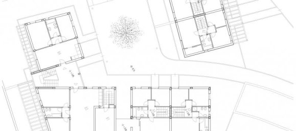 3 rooms Apartment in Castiglion Fibocchi, Italy No. 230978 5