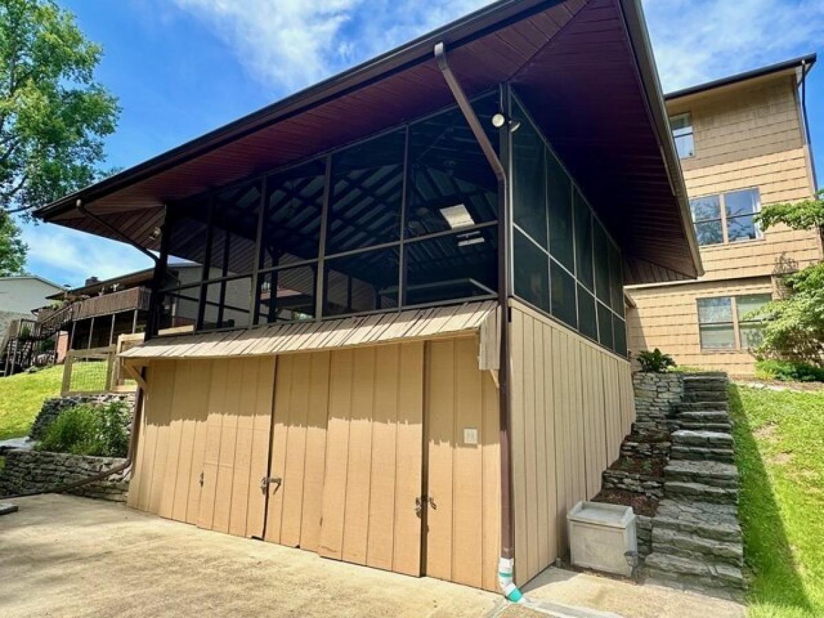 4 bedrooms House in Proctorville, USA No. 382116