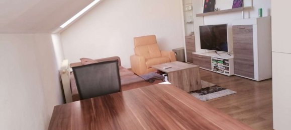 Квартира с 1 спальней в Саарбрюккен, Германия № 46600 2