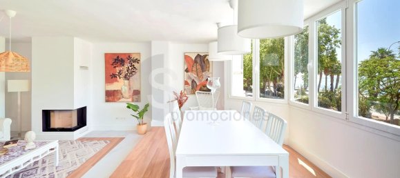 4 Schlafzimmer Wohnung in El Limonar, Spain, Nr. 48830 10