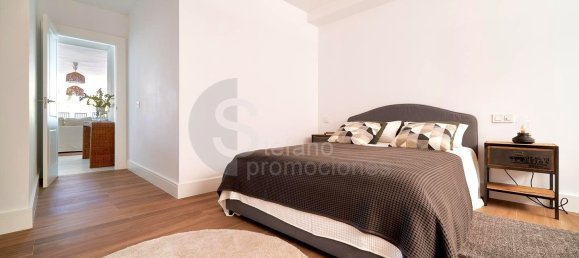 4 Schlafzimmer Wohnung in El Limonar, Spain, Nr. 48830 18