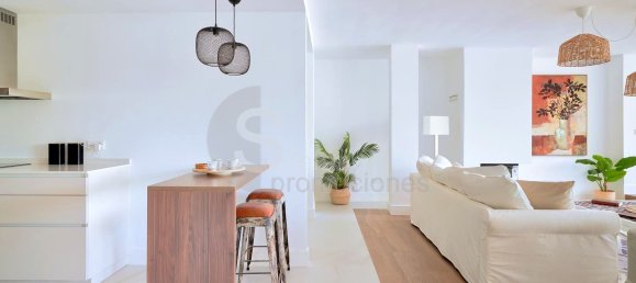 4 Schlafzimmer Wohnung in El Limonar, Spain, Nr. 48830 27