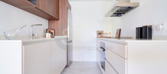 4 Schlafzimmer Wohnung in El Limonar, Spain, Nr. 48830 11