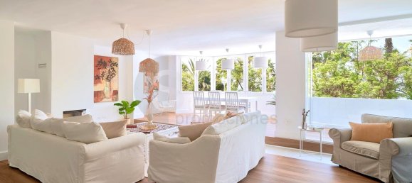 4 Schlafzimmer Wohnung in El Limonar, Spain, Nr. 48830 6