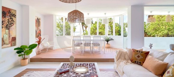 4 Schlafzimmer Wohnung in El Limonar, Spain, Nr. 48830 4