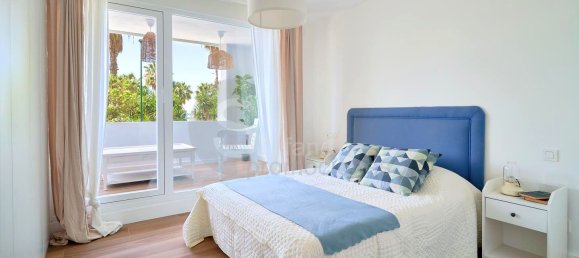 4 Schlafzimmer Wohnung in El Limonar, Spain, Nr. 48830 12