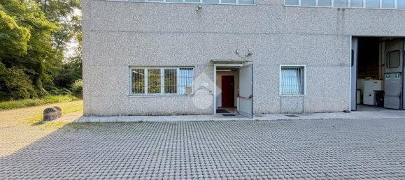 Almacén de 2 habitaciónes en Bulciago, Italy No. 341371 13