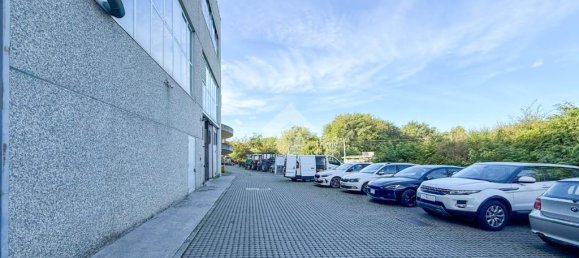 Almacén de 2 habitaciónes en Bulciago, Italy No. 341371 12