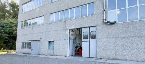 Almacén de 2 habitaciónes en Bulciago, Italy No. 341371 18