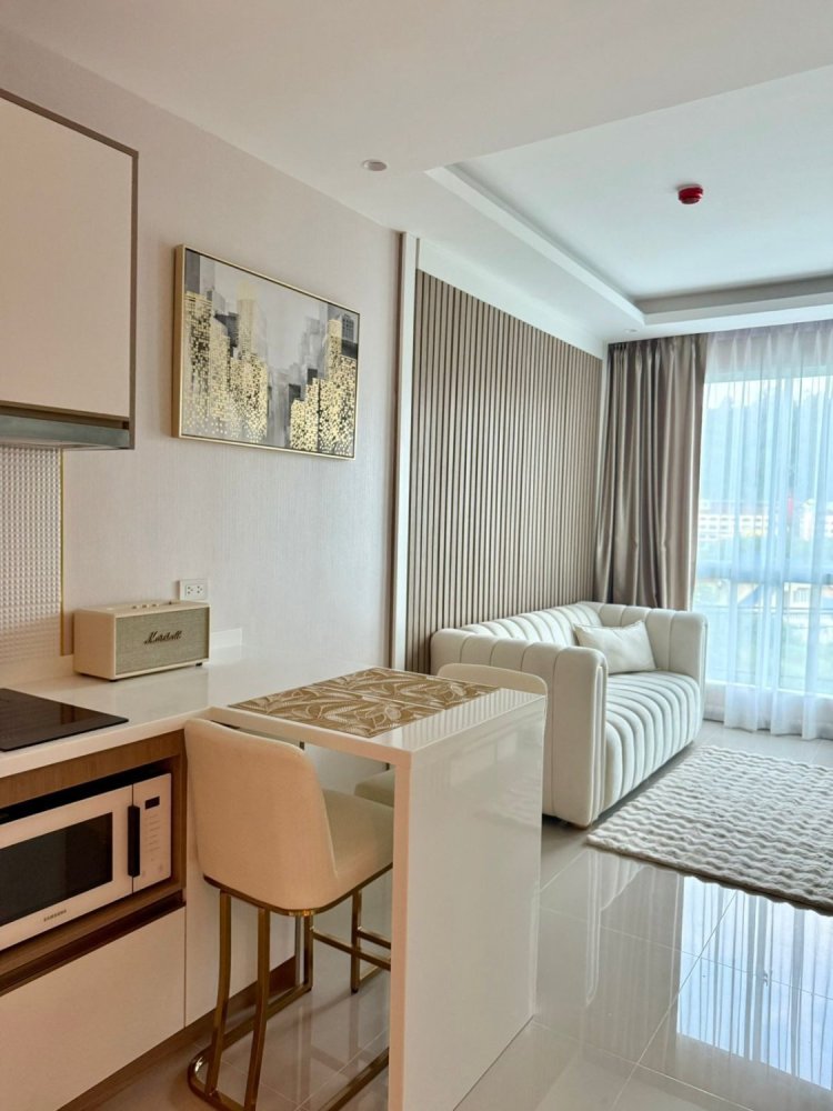 Кондоминиум  в Кату, Таиланд № 74120