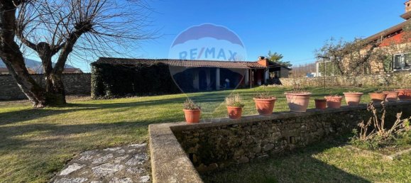 Villa de 4 dormitorios en Coreglia Antelminelli, Italy No. 67999 13