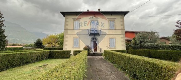 Villa de 4 dormitorios en Coreglia Antelminelli, Italy No. 67999 14