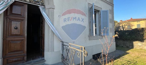 Villa de 4 dormitorios en Coreglia Antelminelli, Italy No. 67999 49