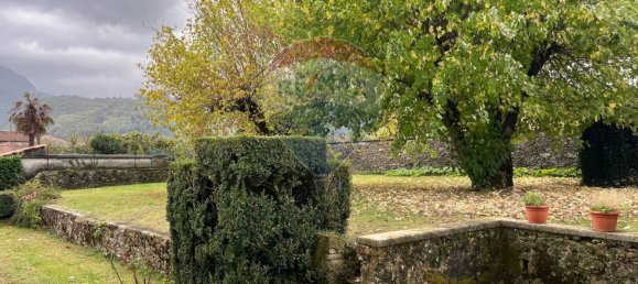 Villa de 4 dormitorios en Coreglia Antelminelli, Italy No. 67999 17