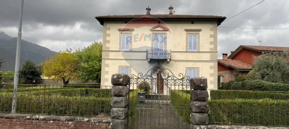 Villa de 4 dormitorios en Coreglia Antelminelli, Italy No. 67999 30