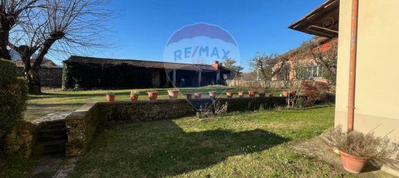 Villa de 4 dormitorios en Coreglia Antelminelli, Italy No. 67999 37