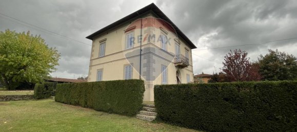 Villa de 4 dormitorios en Coreglia Antelminelli, Italy No. 67999 29