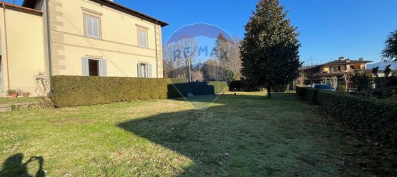 Villa de 4 dormitorios en Coreglia Antelminelli, Italy No. 67999 12