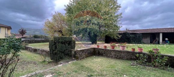Villa de 4 dormitorios en Coreglia Antelminelli, Italy No. 67999 23