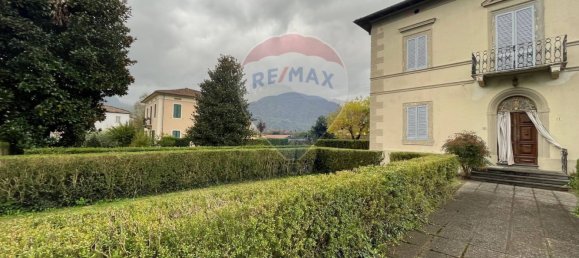 Villa de 4 dormitorios en Coreglia Antelminelli, Italy No. 67999 16