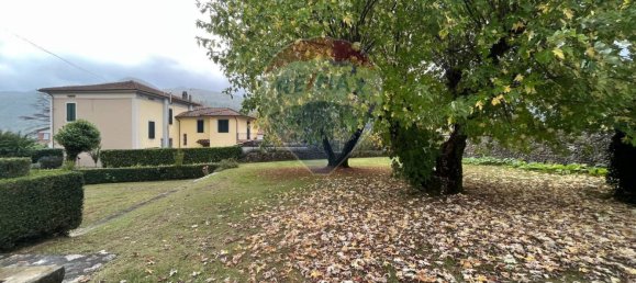 Villa de 4 dormitorios en Coreglia Antelminelli, Italy No. 67999 26