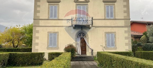 Villa de 4 dormitorios en Coreglia Antelminelli, Italy No. 67999 15