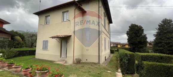 Villa de 4 dormitorios en Coreglia Antelminelli, Italy No. 67999 25