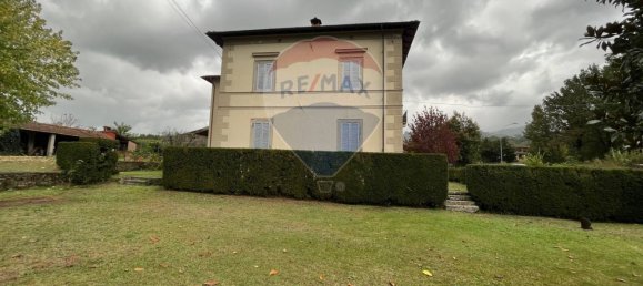 Villa de 4 dormitorios en Coreglia Antelminelli, Italy No. 67999 28
