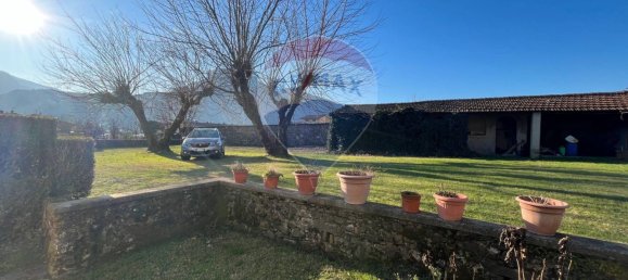 Villa de 4 dormitorios en Coreglia Antelminelli, Italy No. 67999 38