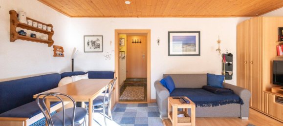 Studio in Bad Kleinkirchheim, Austria, Nr. 139232 5