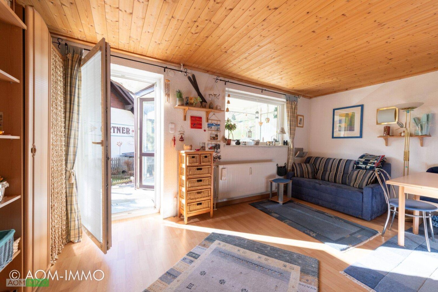Studio in Bad Kleinkirchheim, Austria, Nr. 139232