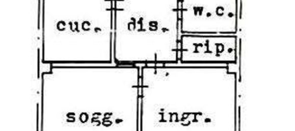 6-Zimmer Wohnung in San Vito dei Normanni, Italy, Nr. 85996 15