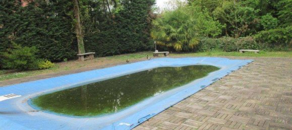 Casa de 8 divisões em Monza, Italy N.º 5358 29