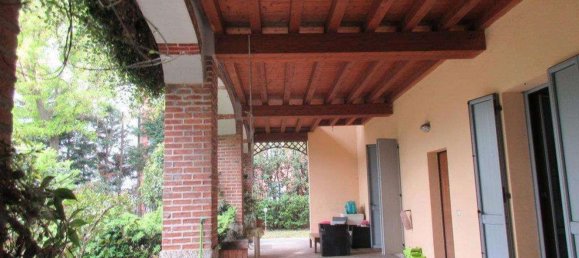 Casa de 8 divisões em Monza, Italy N.º 5358 2