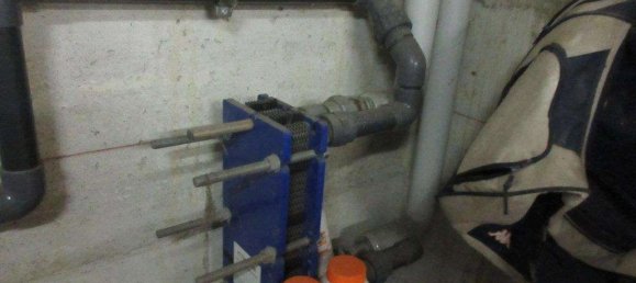 Casa de 8 divisões em Monza, Italy N.º 5358 41