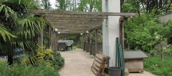 Casa de 8 divisões em Monza, Italy N.º 5358 23