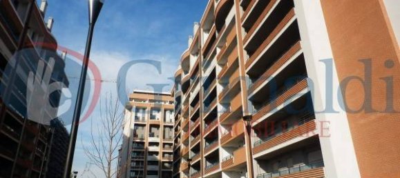 2 bedrooms Apartment in Sesto San Giovanni, Italy No. 56329 18