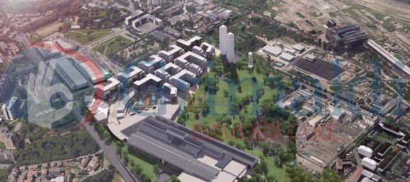 2 bedrooms Apartment in Sesto San Giovanni, Italy No. 56329 4