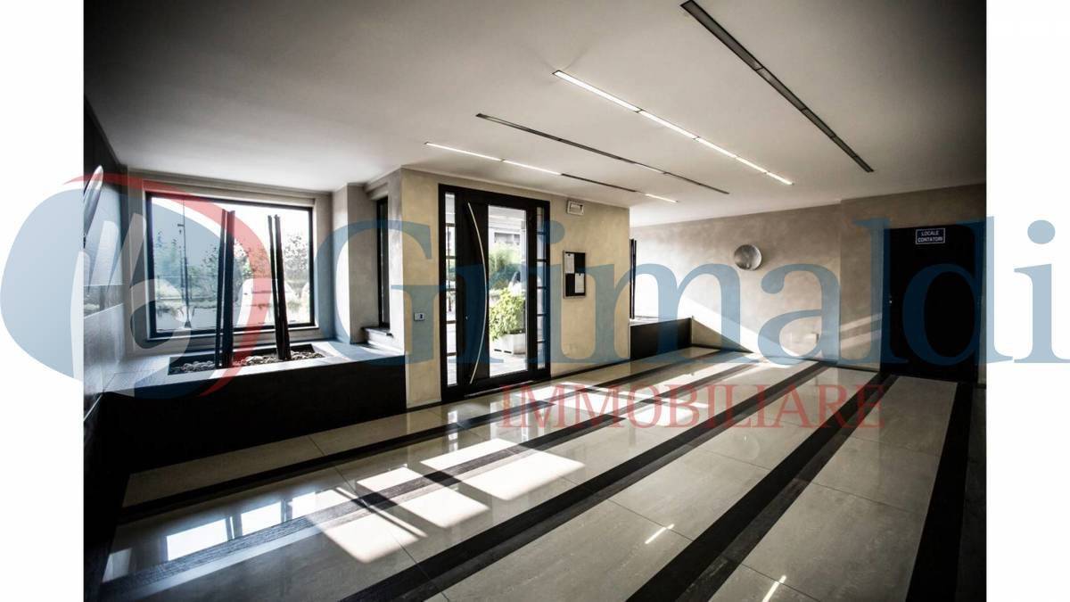 2 bedrooms Apartment in Sesto San Giovanni, Italy No. 56329