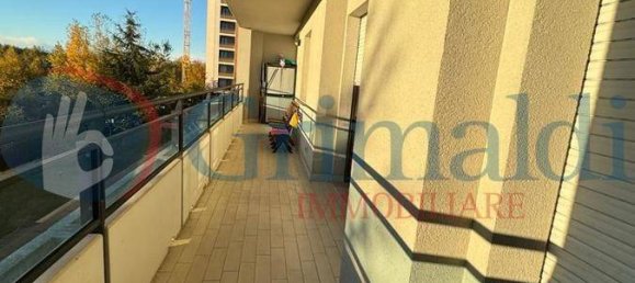 2 bedrooms Apartment in Sesto San Giovanni, Italy No. 56329 20