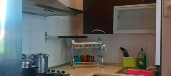 Квартира с 4 спальнями в Фоздиново, Италия № 358329 14