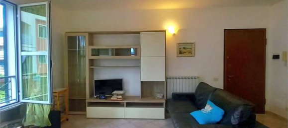 Квартира с 4 спальнями в Фоздиново, Италия № 358329 12