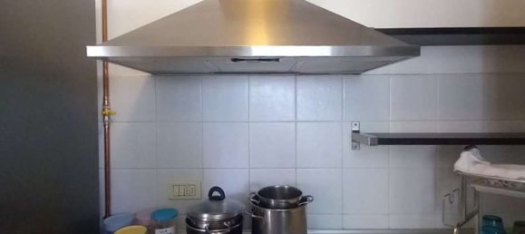 Квартира с 4 спальнями в Фоздиново, Италия № 358329 15