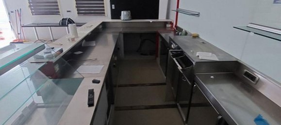 Propriété commerciale à Borgocarbonara, Italy 1203m² No. 378503 8