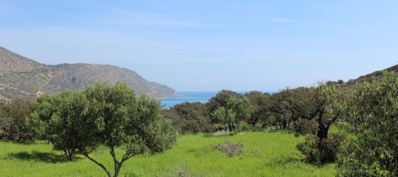 Hotel em Agios Nikolaos, Greece 5889 m² N.º 5059 2