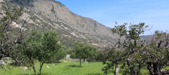 Hotel em Agios Nikolaos, Greece 5889 m² N.º 5059 5